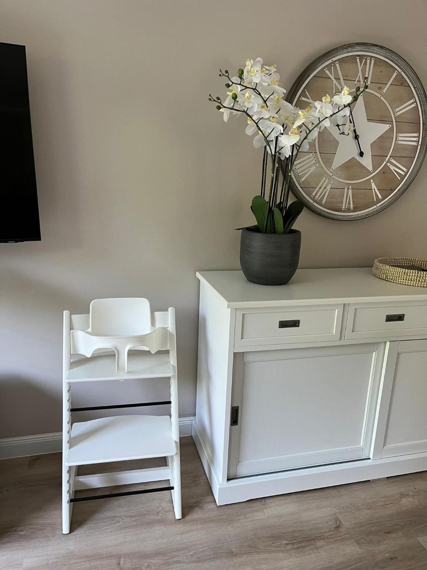 Reetdach-Landhaus Mini Haubarg Tating Luaran gambar